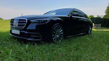 S Long 580 e L PHEV (375 kW) 4 MATIC