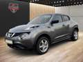 Nissan Juke Bose Personal Edition 1.6 AT Grijs - thumbnail 1