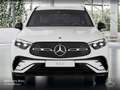 Mercedes-Benz GLC 220 d 4M AMG+NIGHT+AHK+KAMERA+TOTW+KEYLESS+9G Blanc - thumbnail 6