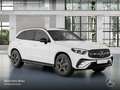 Mercedes-Benz GLC 220 d 4M AMG+NIGHT+AHK+KAMERA+TOTW+KEYLESS+9G Blanc - thumbnail 17