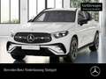 Mercedes-Benz GLC 220 d 4M AMG+NIGHT+AHK+KAMERA+TOTW+KEYLESS+9G Blanc - thumbnail 1