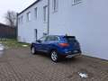 Renault Kadjar Limited TCe 140*SHZ*Navi*RFK*Klma* Blau - thumbnail 3
