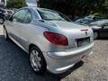 Peugeot 206 CC Filou 110 Argent - thumbnail 6