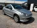 Peugeot 206 CC Filou 110 Argent - thumbnail 3