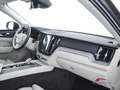 Volvo XC60 T6 AWD Plug-in hybrid Elettrica/Benzina Ultra Brig Grigio - thumbnail 12