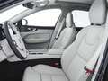 Volvo XC60 T6 AWD Plug-in hybrid Elettrica/Benzina Ultra Brig Grigio - thumbnail 9