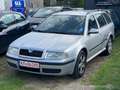 Skoda Octavia Tour 1.6 KLIMATRONIC pdc Grey - thumbnail 1