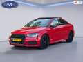 Audi A3 Limousine 35 TFSI S edition, 2x S-LINE, panoramada Rouge - thumbnail 1