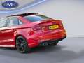 Audi A3 Limousine 35 TFSI S edition, 2x S-LINE, panoramada Rouge - thumbnail 13