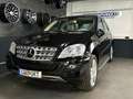 Mercedes-Benz ML 350 4MATIC/SCHIEBED./20ZOLL/SCHECKHEFT/KAMERA Nero - thumbnail 2