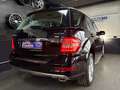 Mercedes-Benz ML 350 4MATIC/SCHIEBED./20ZOLL/SCHECKHEFT/KAMERA Nero - thumbnail 9