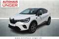 Mitsubishi ASX 1,3 TCE MHEV Intense Weiß - thumbnail 1