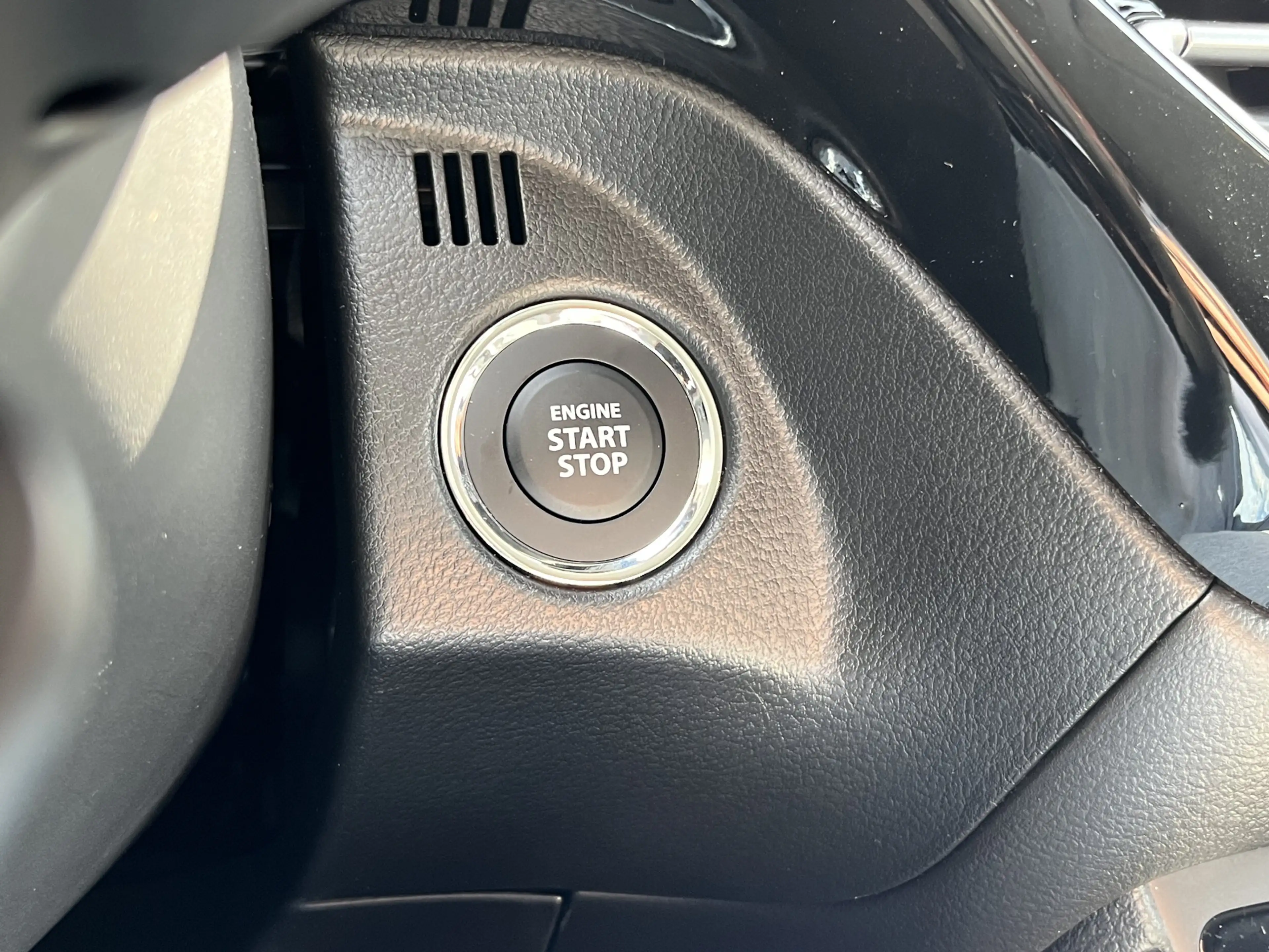 Suzuki S-Cross 1.4 Boosterjet Special Edition Smart Hybrid | Meer — photo 35