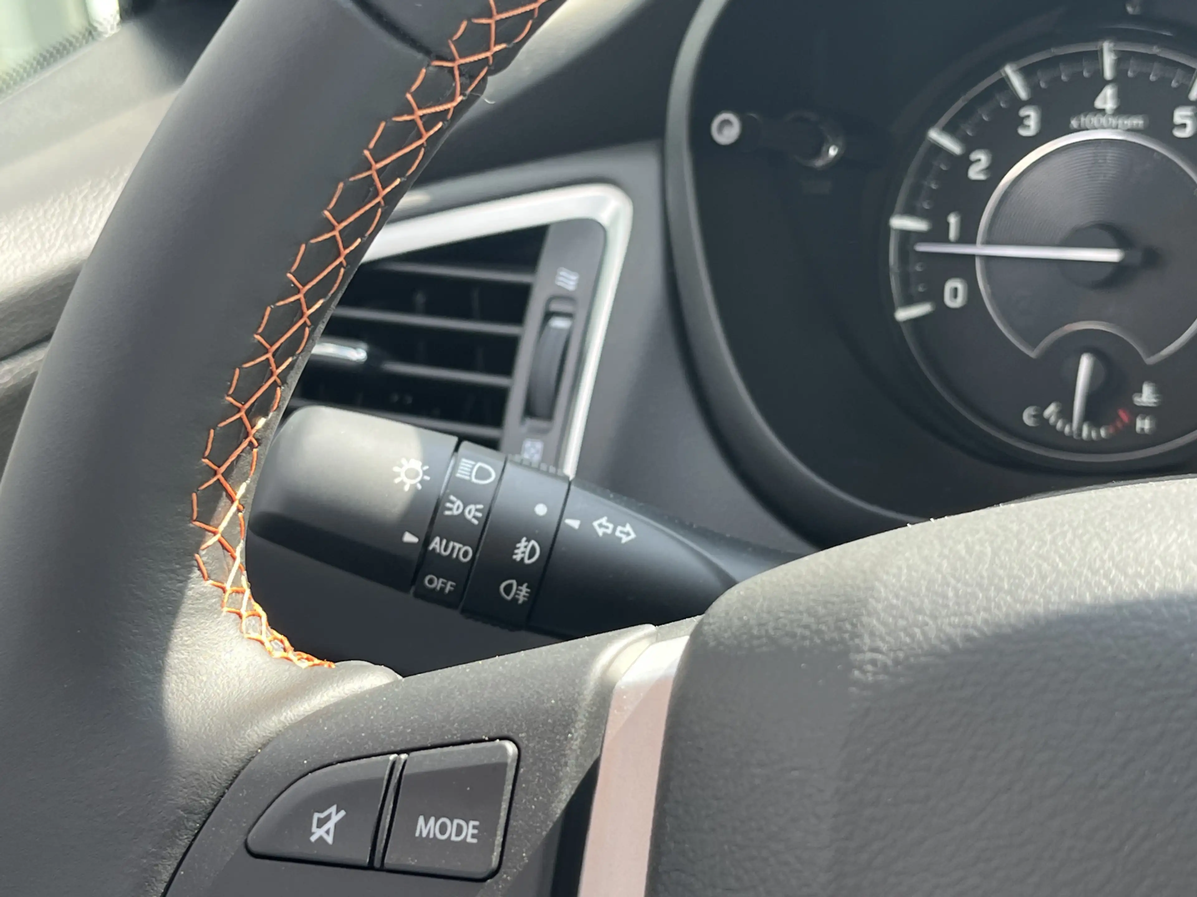 Suzuki S-Cross 1.4 Boosterjet Special Edition Smart Hybrid | Meer — photo 38