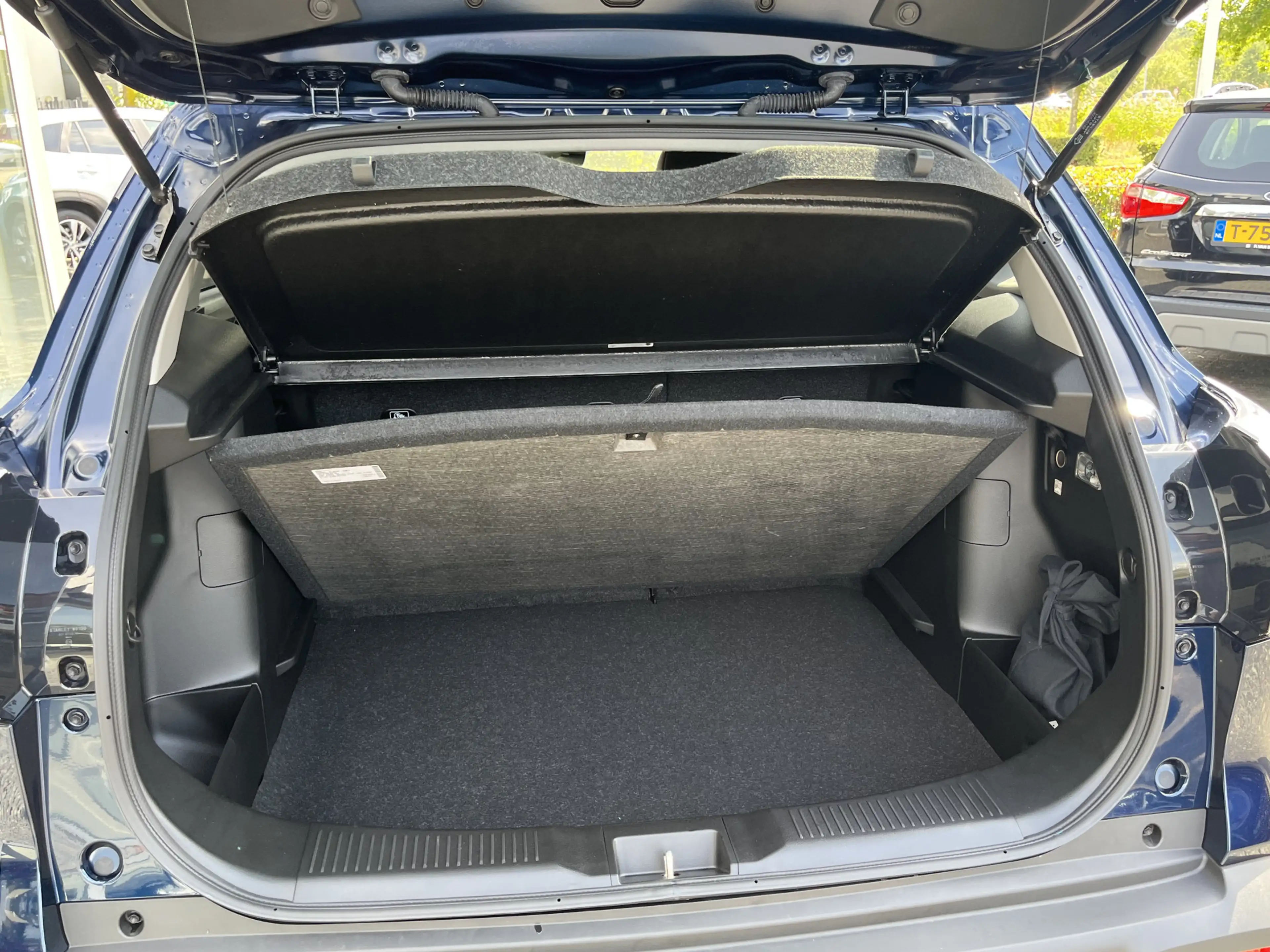 Suzuki S-Cross 1.4 Boosterjet Special Edition Smart Hybrid | Meer — photo 26
