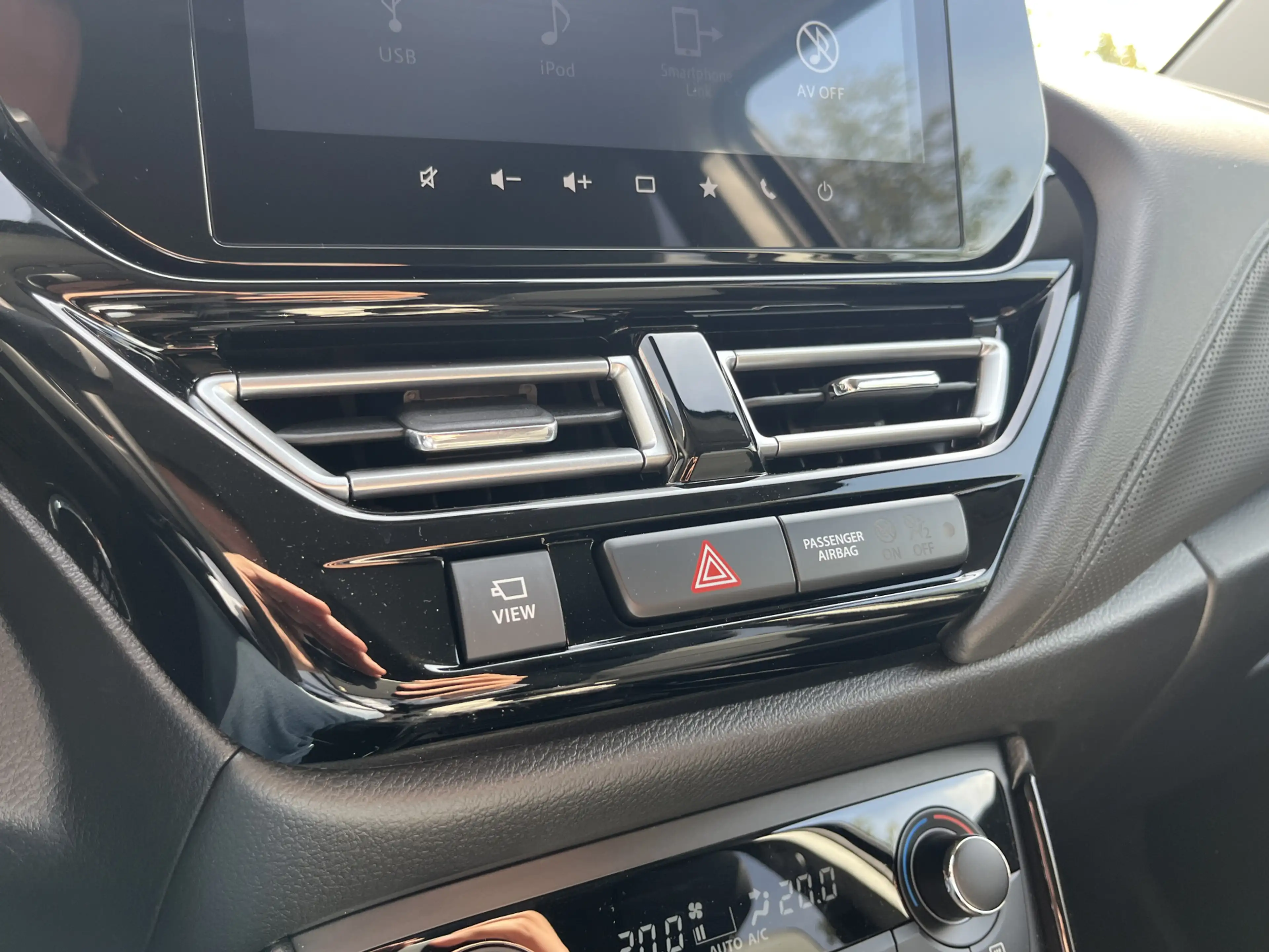 Suzuki S-Cross 1.4 Boosterjet Special Edition Smart Hybrid | Meer — photo 37