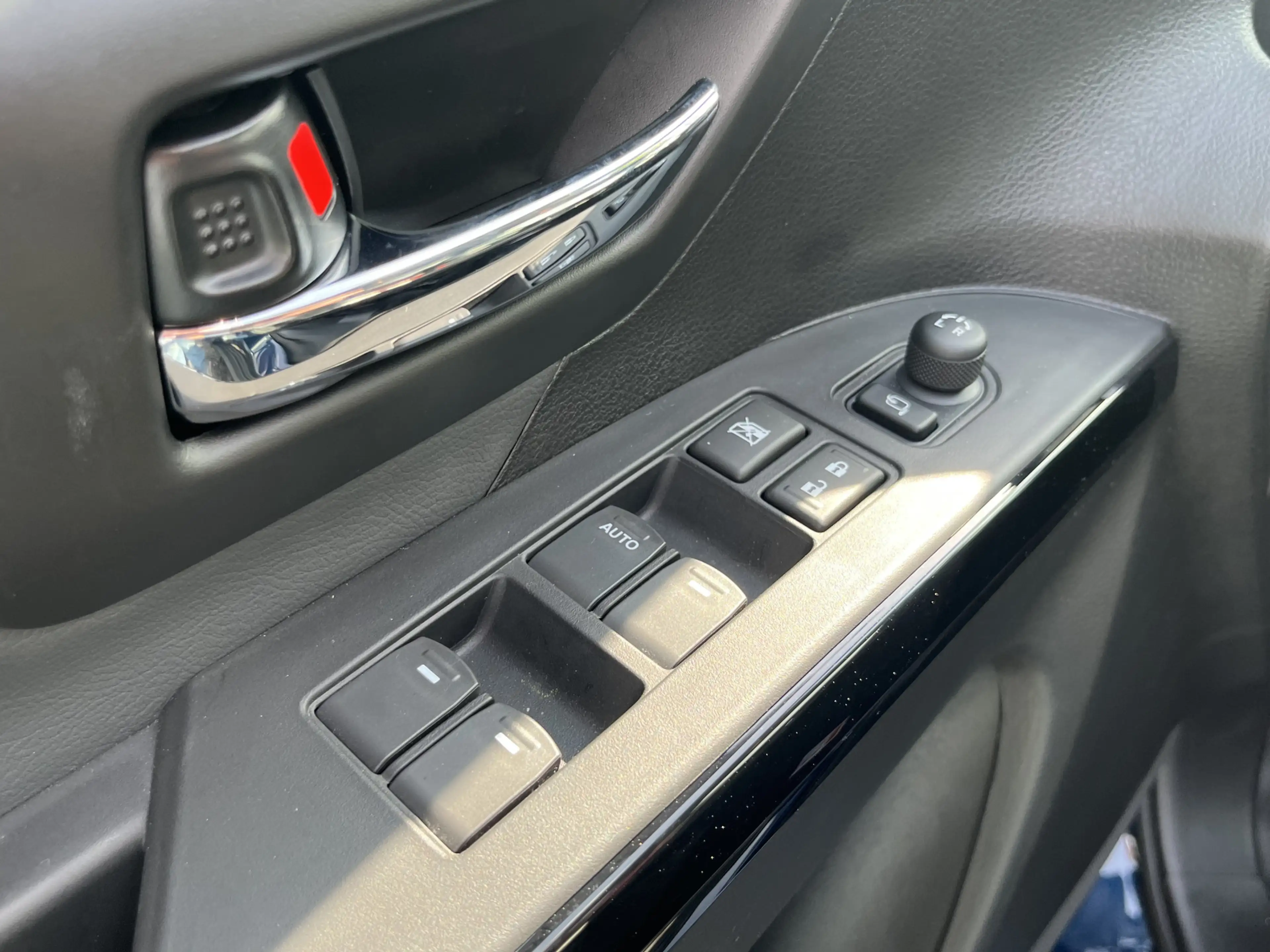 Suzuki S-Cross 1.4 Boosterjet Special Edition Smart Hybrid | Meer — photo 23
