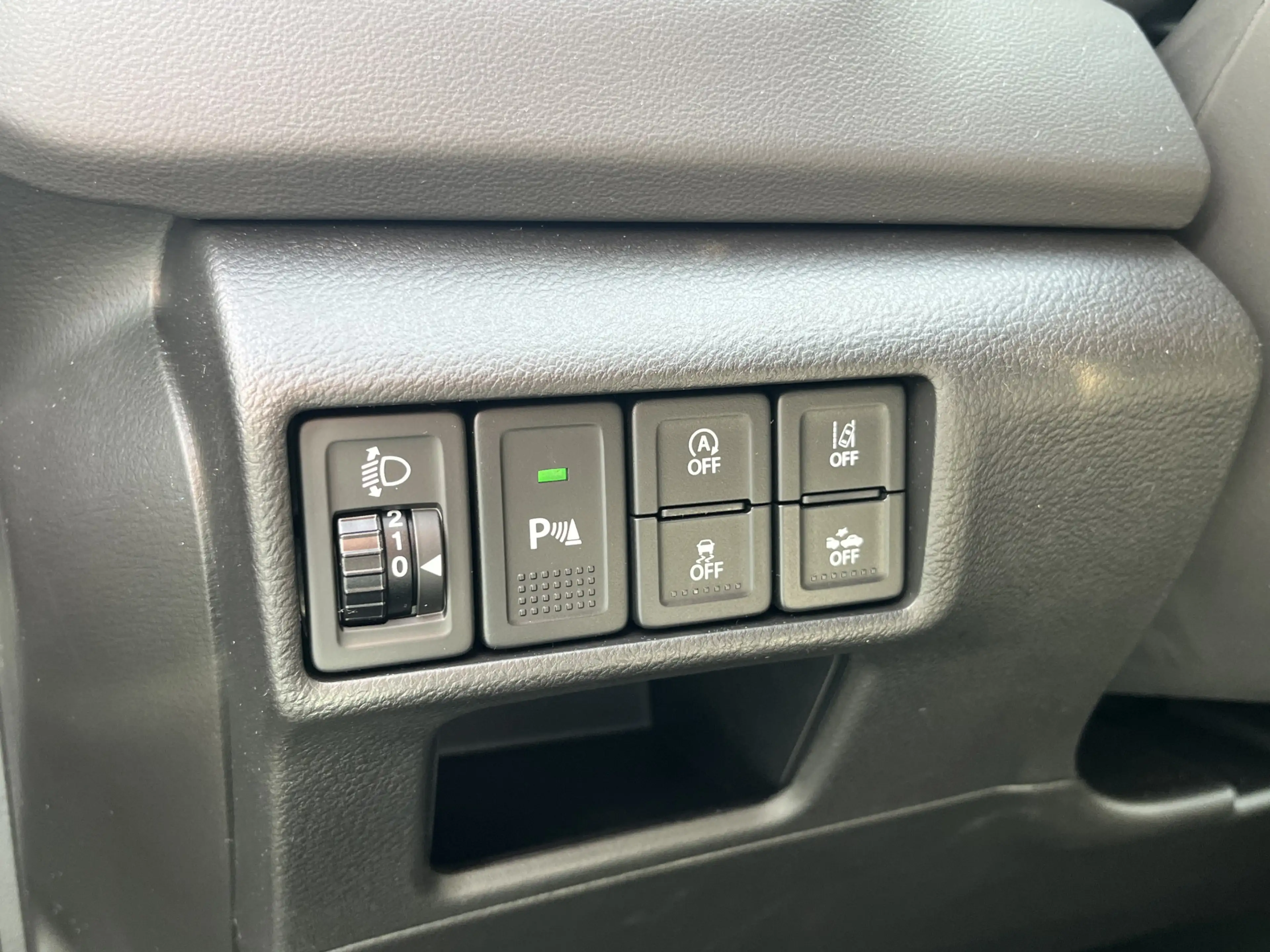 Suzuki S-Cross 1.4 Boosterjet Special Edition Smart Hybrid | Meer — photo 22