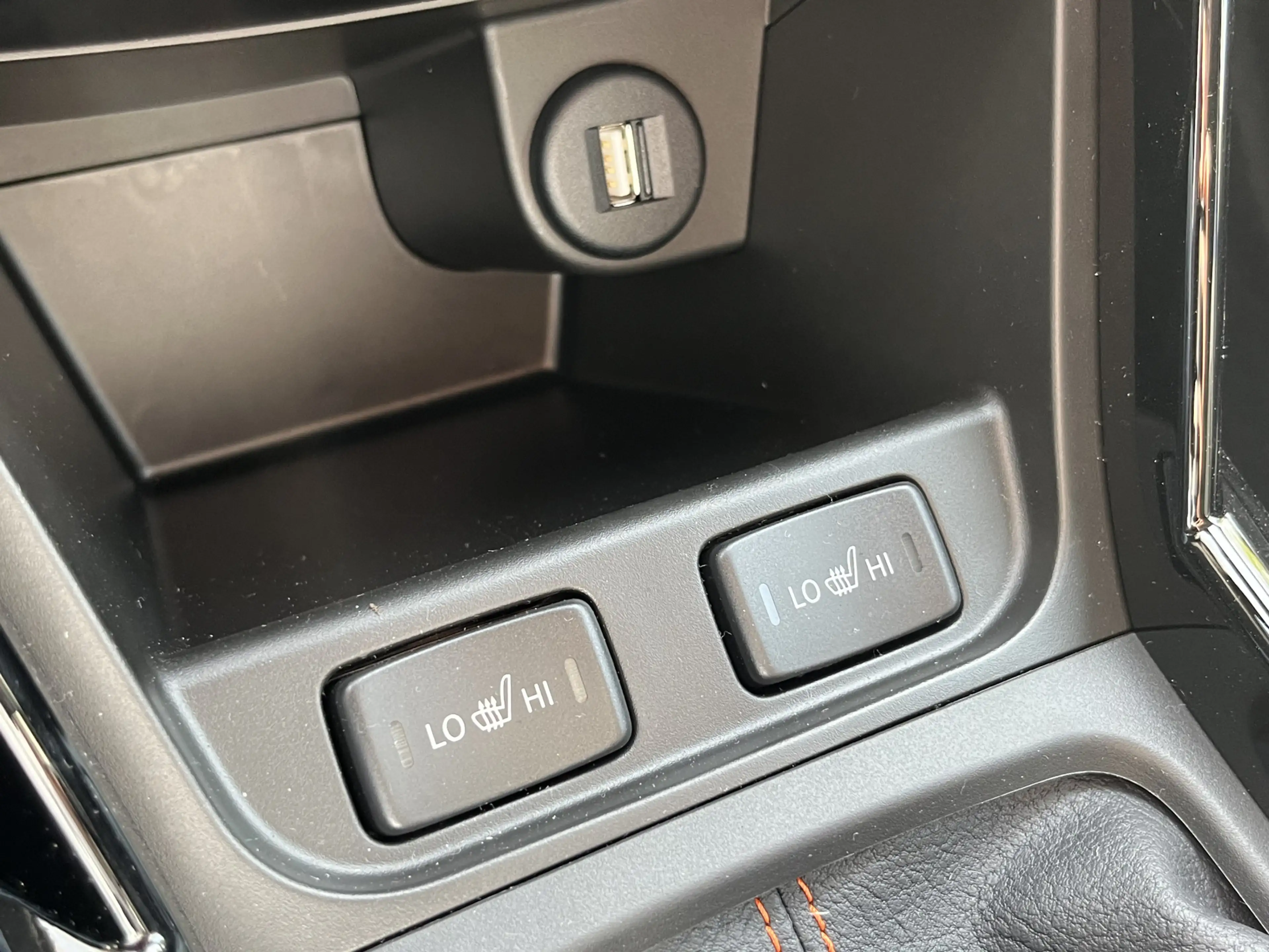 Suzuki S-Cross 1.4 Boosterjet Special Edition Smart Hybrid | Meer — photo 33