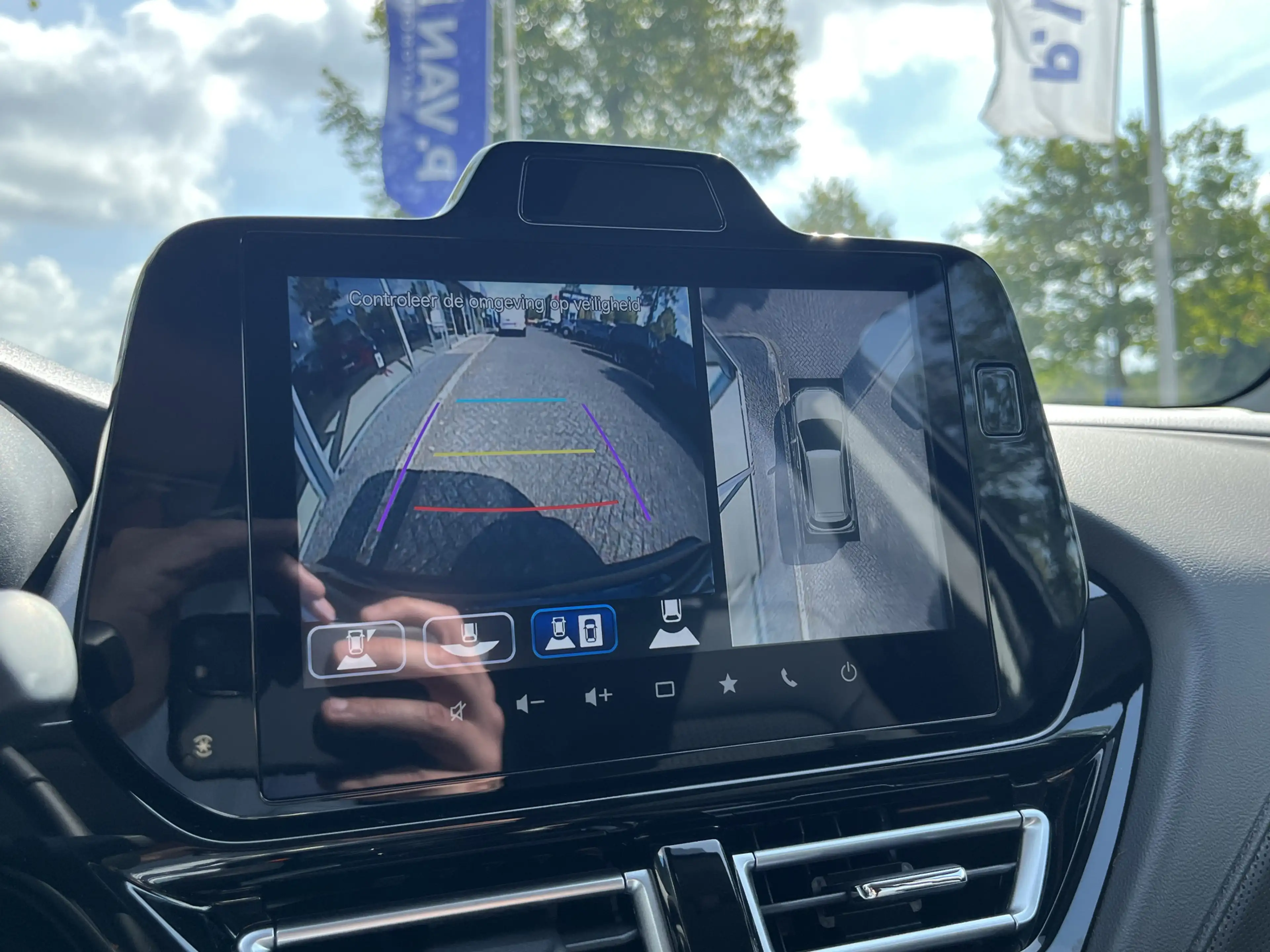 Suzuki S-Cross 1.4 Boosterjet Special Edition Smart Hybrid | Meer — photo 31