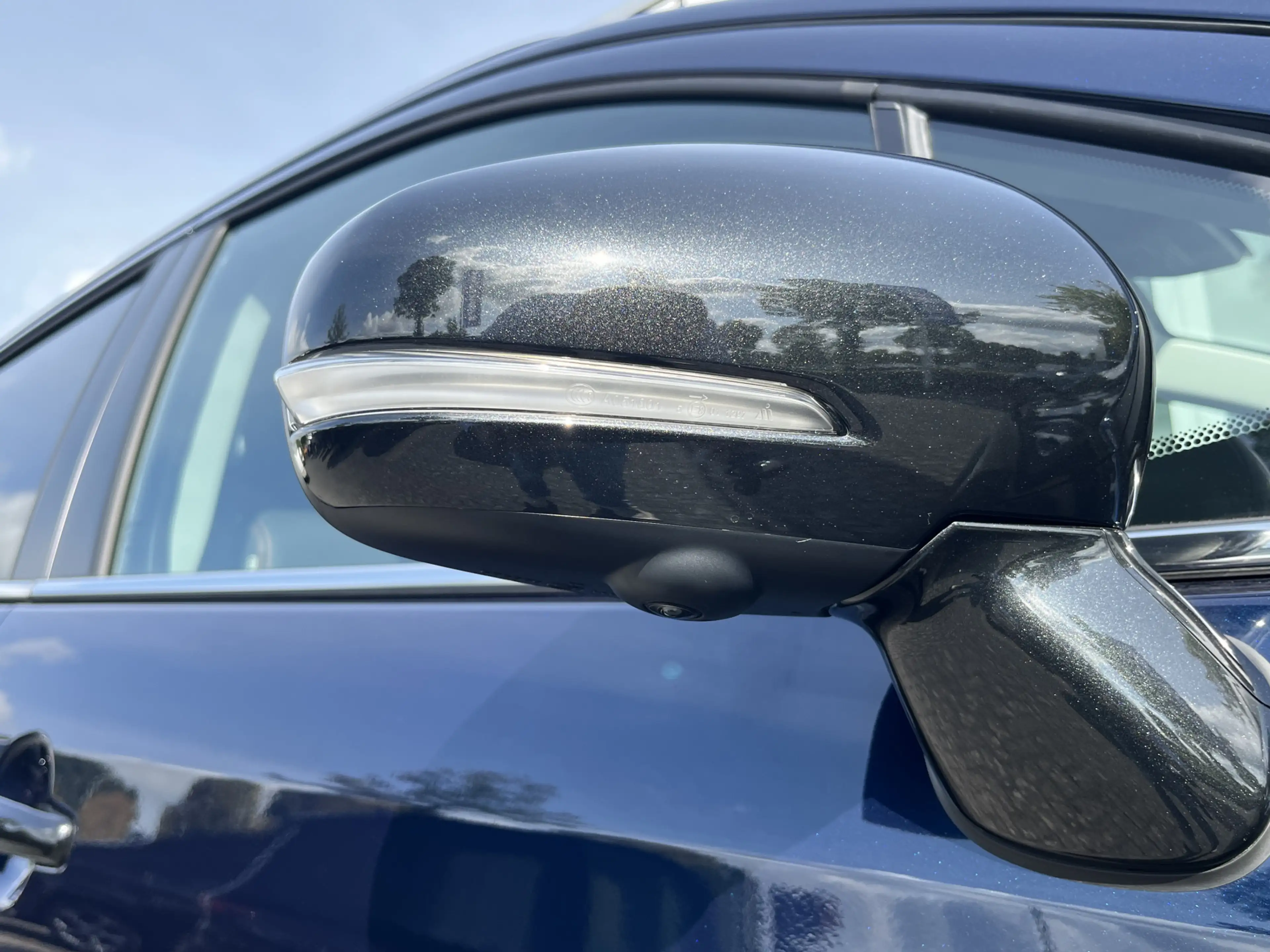 Suzuki S-Cross 1.4 Boosterjet Special Edition Smart Hybrid | Meer — photo 24