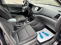 Hyundai TUCSON blue Classic 2WD Noir - thumbnail 8