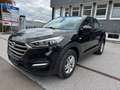 Hyundai TUCSON blue Classic 2WD Noir - thumbnail 1