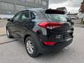 Hyundai TUCSON blue Classic 2WD Noir - thumbnail 4