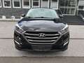 Hyundai TUCSON blue Classic 2WD Noir - thumbnail 2