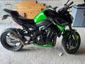 Kawasaki 900 Z Z900 A2 Zöld - thumbnail 1