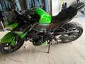 Kawasaki 900 Z Z900 A2 Zöld - thumbnail 2