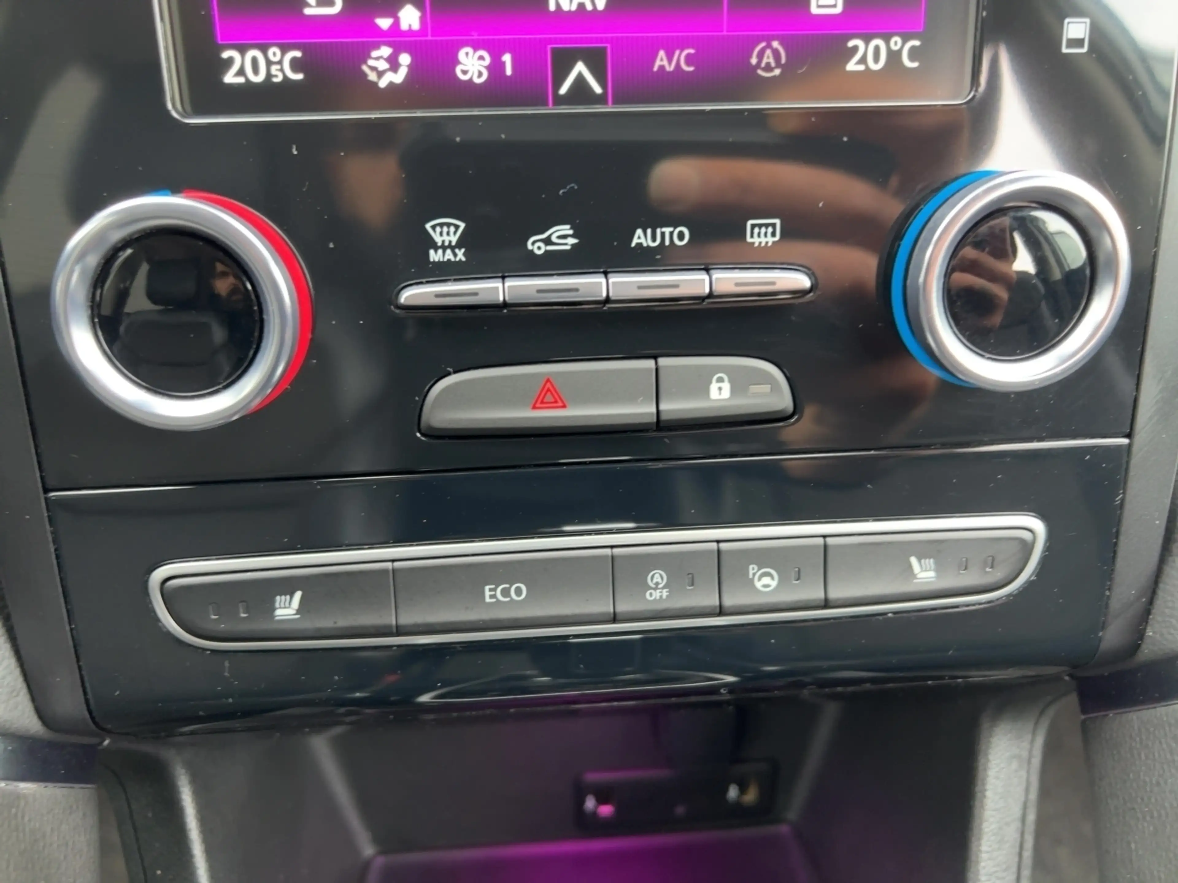 Renault Koleos INTENS BLUE dCi 185 X-tronic — photo 13