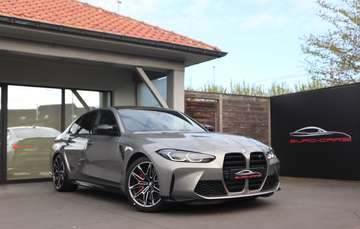 Competition /H&K/360/CARBON/LASER/HUD/MEMORY/Historiek BMW /TOP COMBINATIE