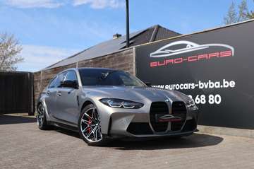 Competition /H&K/360/CARBON/LASER/HUD/MEMORY/Historiek BMW /TOP COMBINATIE