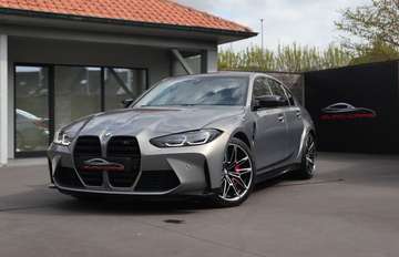 Competition /H&K/360/CARBON/LASER/HUD/MEMORY/Historiek BMW /TOP COMBINATIE