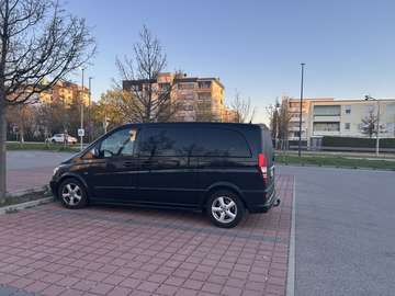 3.0 CDI Avantgarde Edition 125 kompakt (639.811)