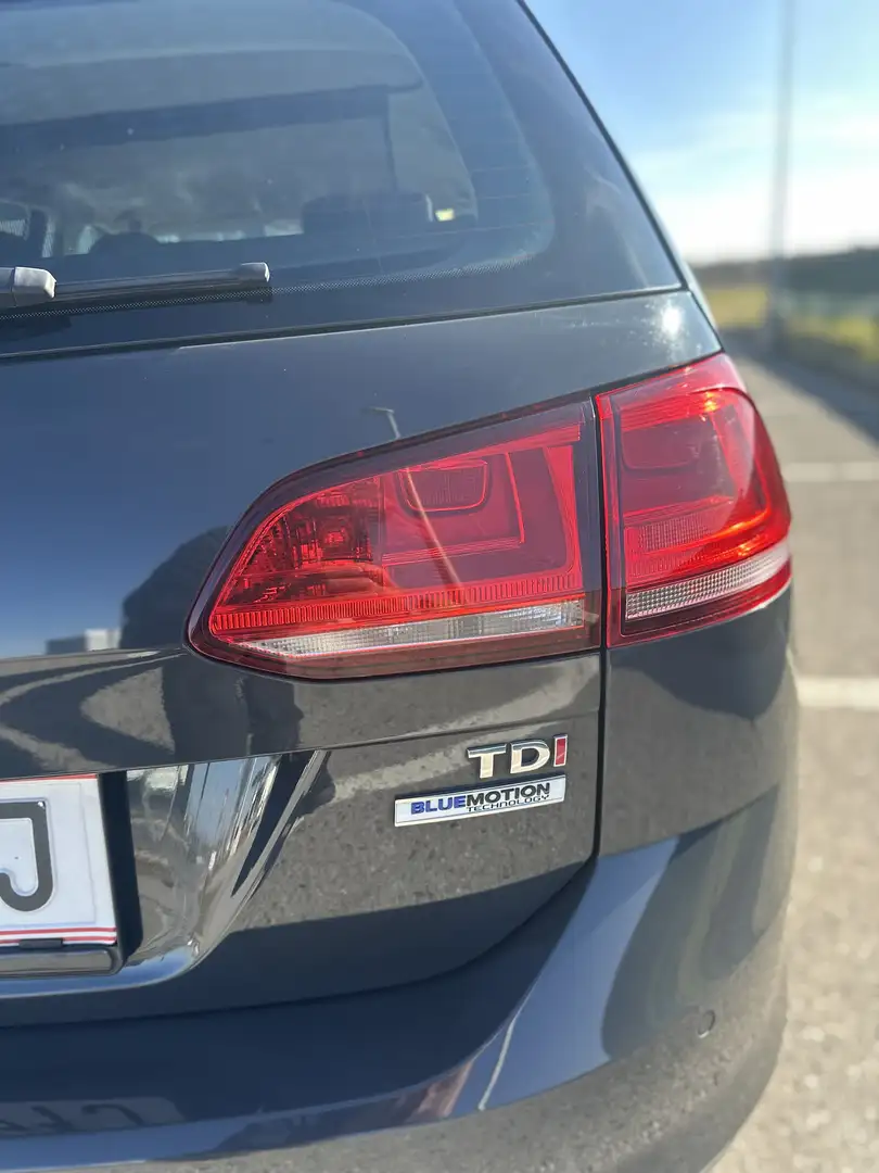 Volkswagen Golf Variant Comfortline BMT 1,6 TDI - 1