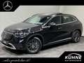 Mercedes-Benz EQE SUV EQE 350+ Electric Art Premium Digital+Panorama ! Schwarz - thumbnail 1