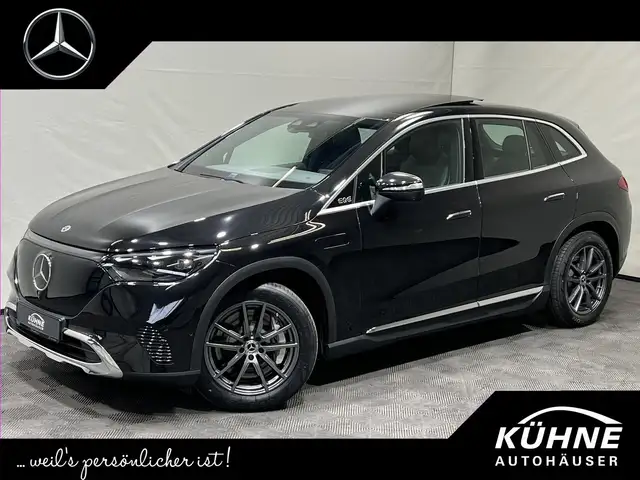 Mercedes-Benz EQE SUV EQE 350+ Electric Art Premium Digital+Panorama !