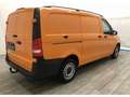 Mercedes-Benz Vito 116 CDI Pro AHK*Standh*Kamera*LED*PTS*Klima Orange - thumbnail 3