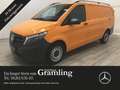 Mercedes-Benz Vito 116 CDI Pro AHK*Standh*Kamera*LED*PTS*Klima Orange - thumbnail 1