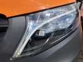 Mercedes-Benz Vito 116 CDI Pro AHK*Standh*Kamera*LED*PTS*Klima Orange - thumbnail 6
