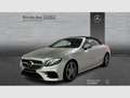 Mercedes-Benz E 220 Cabrio 220d 4Matic - thumbnail 1
