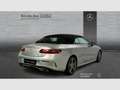 Mercedes-Benz E 220 Cabrio 220d 4Matic - thumbnail 2
