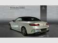 Mercedes-Benz E 220 Cabrio 220d 4Matic - thumbnail 4