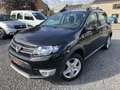 Dacia Sandero Sandero Stepway 0.9 TCe***revise et garanti 1 an** Noir - thumbnail 1