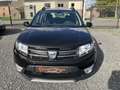 Dacia Sandero Sandero Stepway 0.9 TCe***revise et garanti 1 an** Noir - thumbnail 2