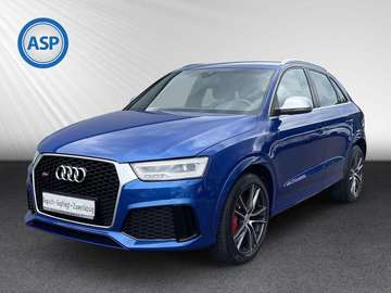 2.5 20V TFSI DSG quattro LED NAVI BOSE