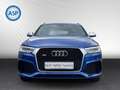 Audi RS Q3 2.5 20V TFSI DSG quattro LED NAVI BOSE Bleu - thumbnail 7