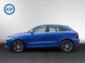Audi RS Q3 2.5 20V TFSI DSG quattro LED NAVI BOSE Bleu - thumbnail 2